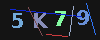 Gambar captcha