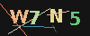 Gambar captcha